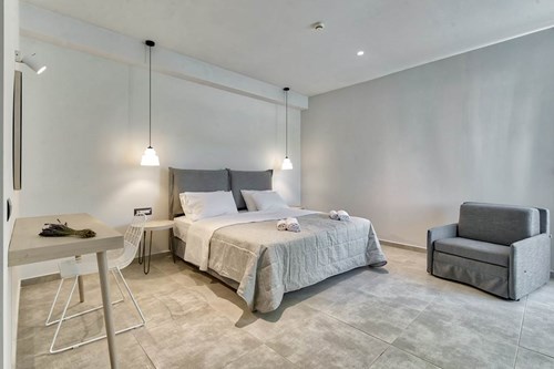 standart apartment tsilvii zante